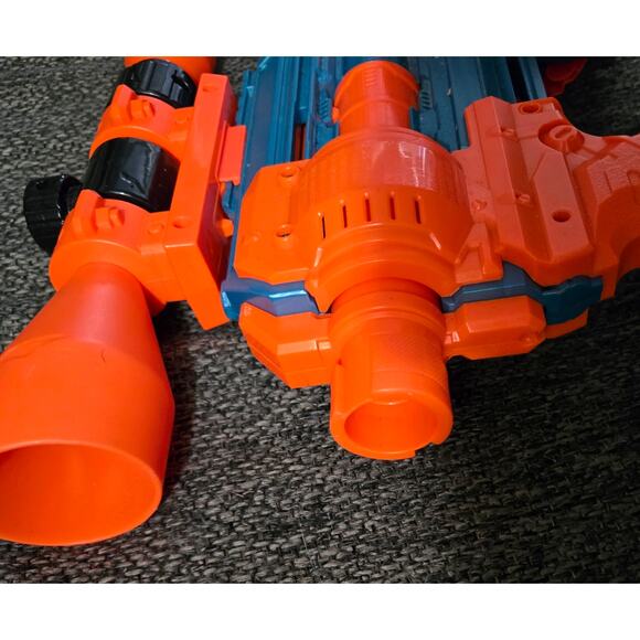 Nerf Shockwave Elite 2.0 Toy - Picture 10 of 11